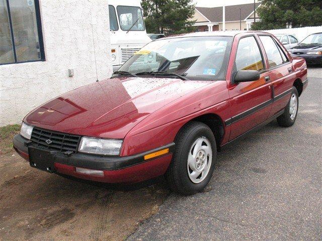 1994 Chevrolet Corsica Unknown