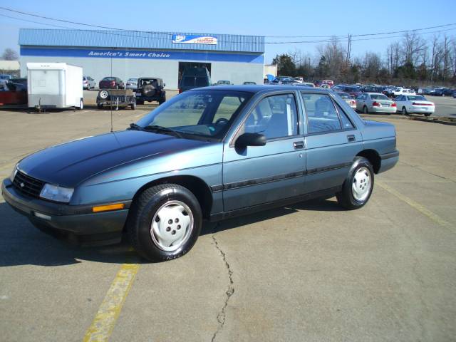 1994 Chevrolet Corsica Base