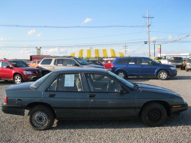 1994 Chevrolet Corsica 3.5tl W/tech Pkg