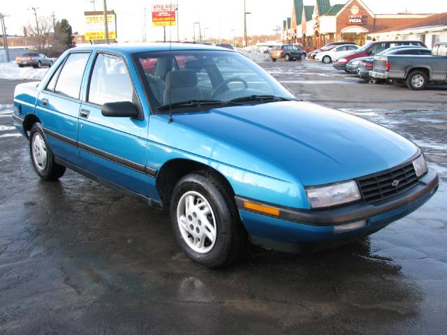 1994 Chevrolet Corsica Base