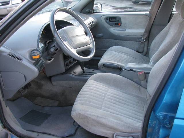 1994 Chevrolet Corsica Base