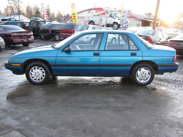 1994 Chevrolet Corsica Base