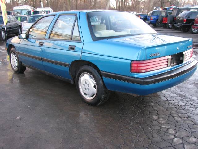 1994 Chevrolet Corsica Base