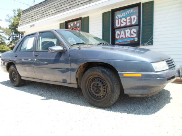 1995 Chevrolet Corsica 3.5tl W/tech Pkg