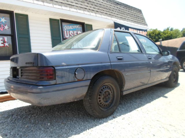 1995 Chevrolet Corsica 3.5tl W/tech Pkg