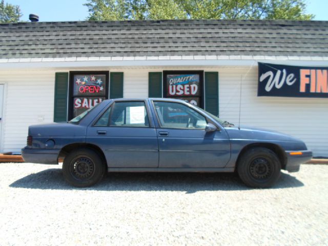 1995 Chevrolet Corsica 3.5tl W/tech Pkg