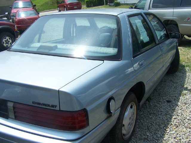 1995 Chevrolet Corsica Unknown