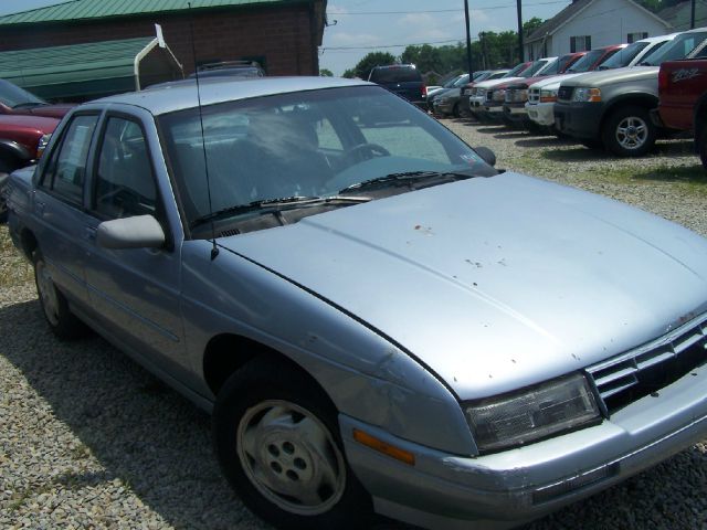 1995 Chevrolet Corsica Unknown