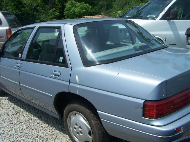 1995 Chevrolet Corsica Unknown