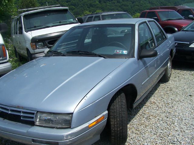 1995 Chevrolet Corsica Unknown