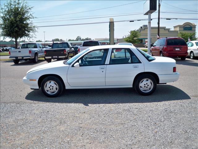 1996 Chevrolet Corsica Unknown