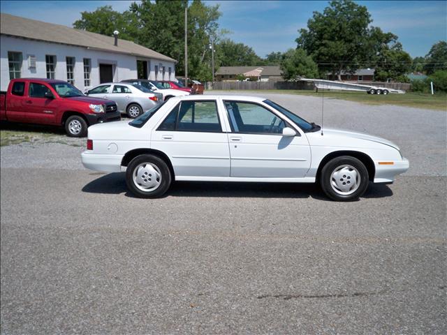 1996 Chevrolet Corsica Unknown