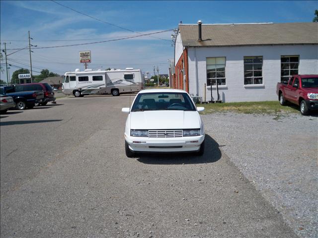 1996 Chevrolet Corsica Unknown