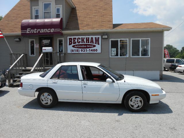 1996 Chevrolet Corsica 2.0T Quattro S-line Sport