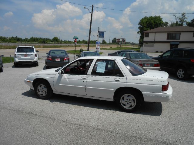 1996 Chevrolet Corsica 2.0T Quattro S-line Sport