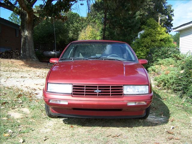 1996 Chevrolet Corsica Base