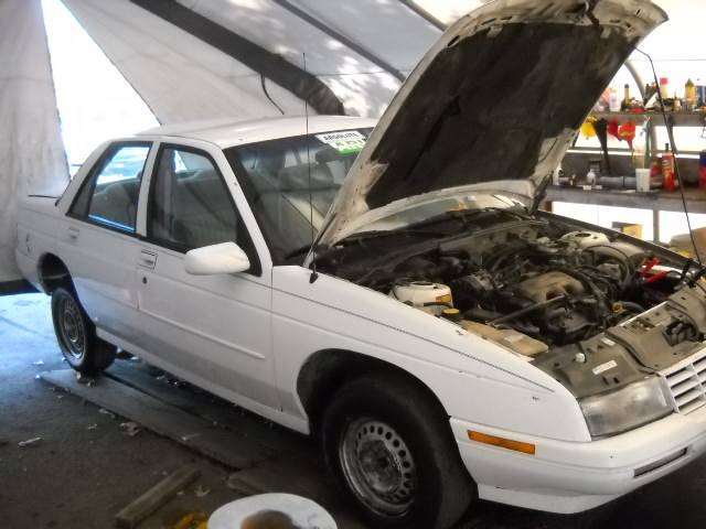 1996 Chevrolet Corsica Base