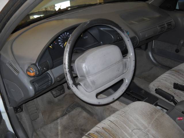 1996 Chevrolet Corsica Base