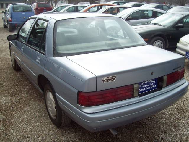 1996 Chevrolet Corsica Unknown