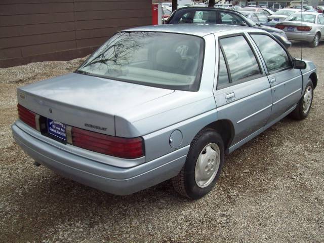 1996 Chevrolet Corsica Unknown