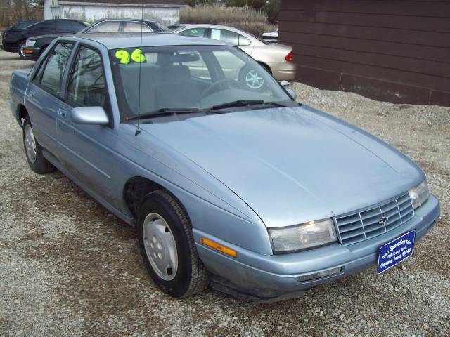 1996 Chevrolet Corsica Unknown