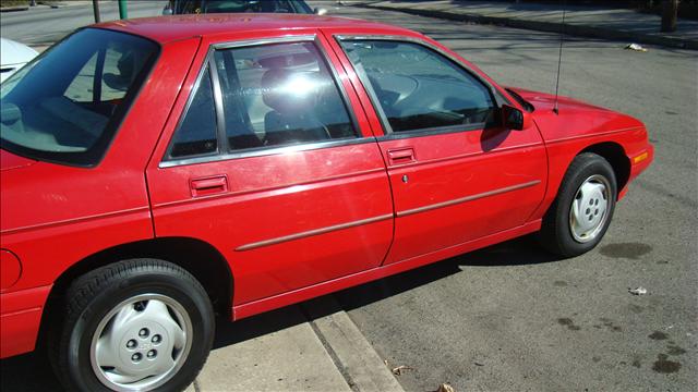 1996 Chevrolet Corsica Base