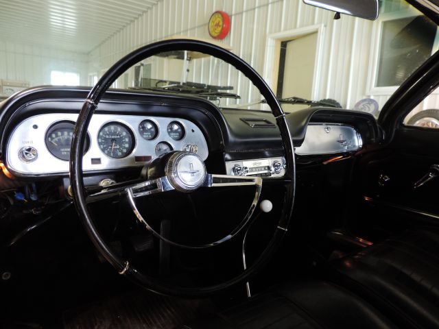 1964 Chevrolet Corvair Signature Presidential