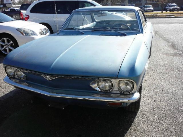 1966 Chevrolet Corvair Unknown