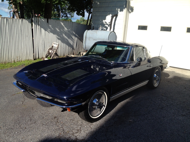 1963 Chevrolet Corvette Loaded, Clean AS NEW, SAVE Thousand