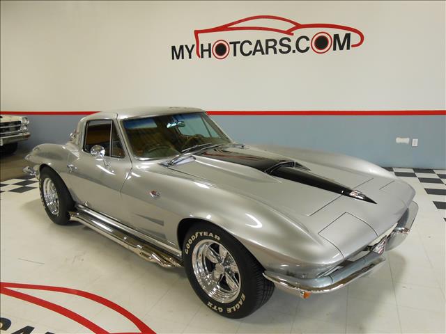 1964 Chevrolet Corvette Custome