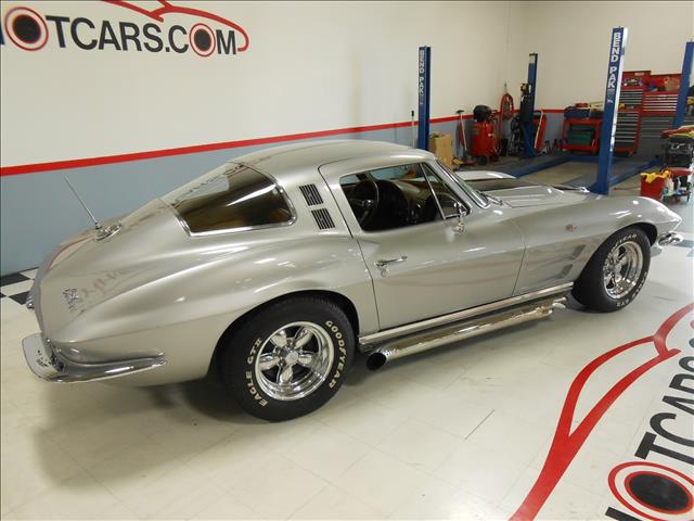 1964 Chevrolet Corvette Custome