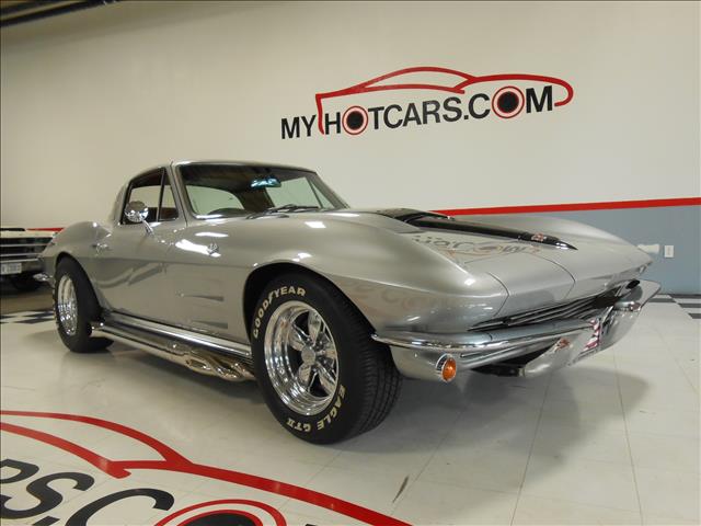 1964 Chevrolet Corvette Custome