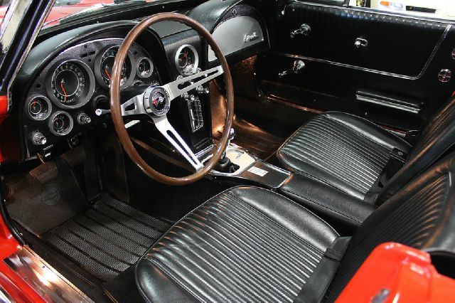 1964 Chevrolet Corvette Spyder S