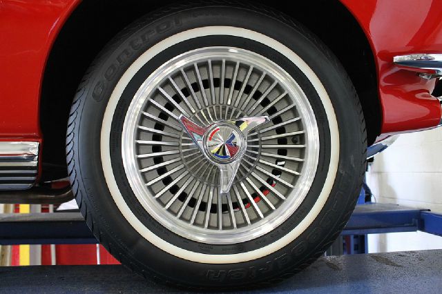 1964 Chevrolet Corvette Spyder S