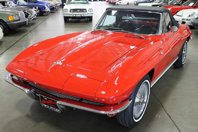 1964 Chevrolet Corvette Spyder S