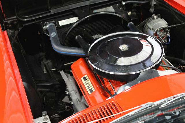 1964 Chevrolet Corvette Spyder S