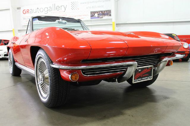 1964 Chevrolet Corvette Spyder S