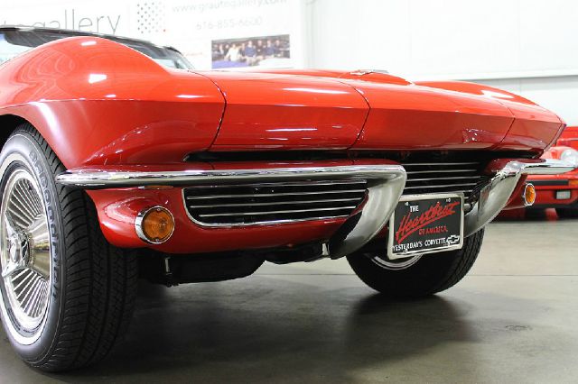 1964 Chevrolet Corvette Spyder S