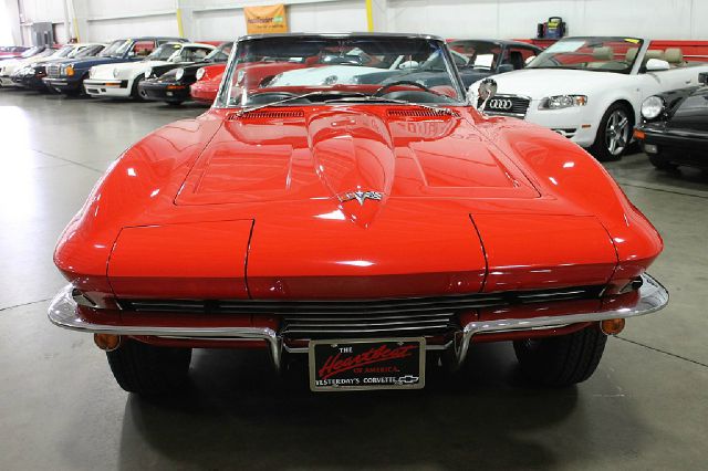 1964 Chevrolet Corvette Spyder S