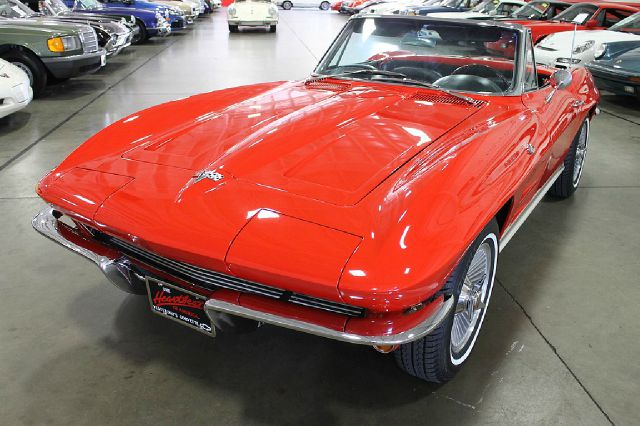 1964 Chevrolet Corvette Spyder S