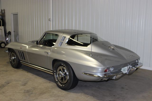 1965 Chevrolet Corvette Unknown