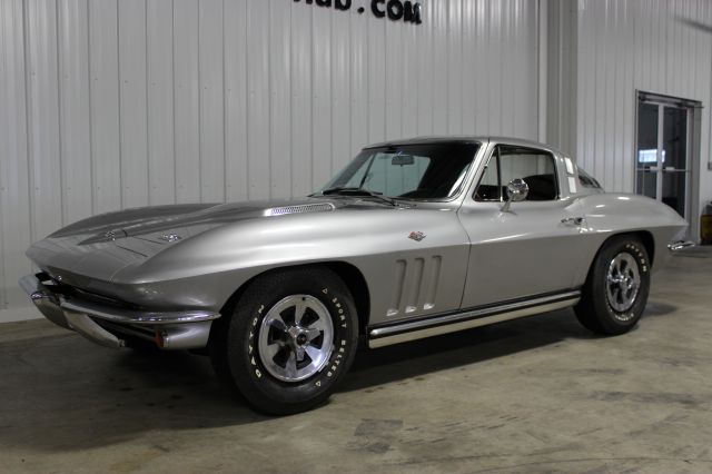 1965 Chevrolet Corvette Unknown