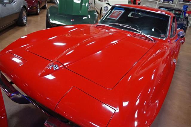 1965 Chevrolet Corvette Unknown