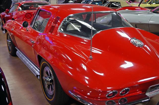 1965 Chevrolet Corvette Unknown