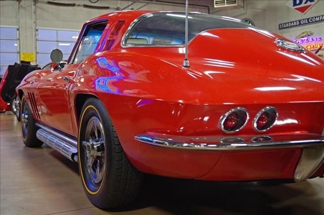 1965 Chevrolet Corvette Unknown