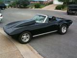 1966 Chevrolet Corvette Custome