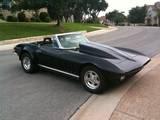 1966 Chevrolet Corvette Unknown