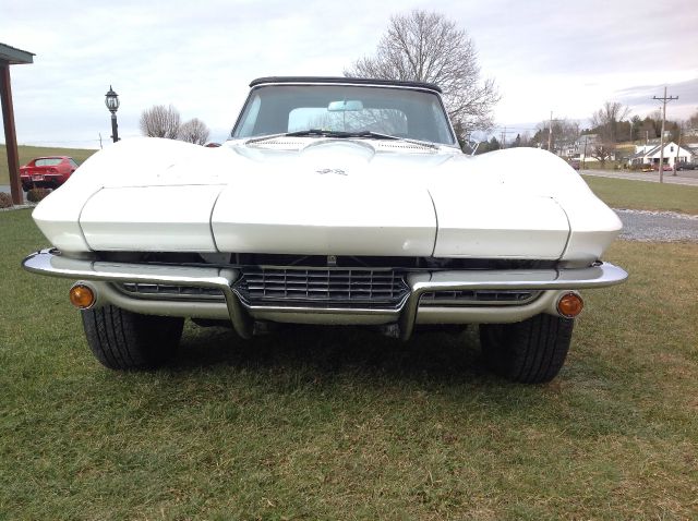 1967 Chevrolet Corvette Unknown