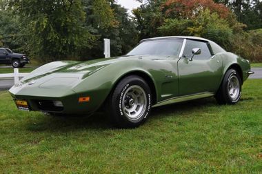 1973 Chevrolet Corvette Custome