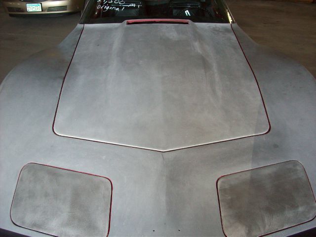 1974 Chevrolet Corvette QUAD CAB Sport 1500 Down